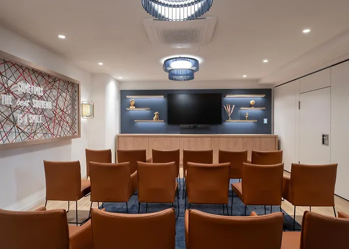 Hampton By Hilton Potsdam Babelsberg