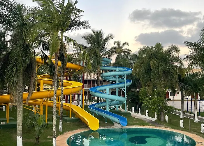 Porto Marina Resort