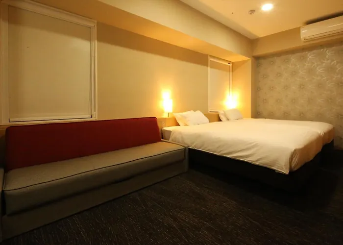 Ab Hotel Hikone