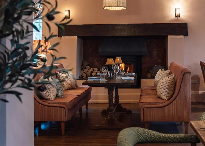 The Alfriston