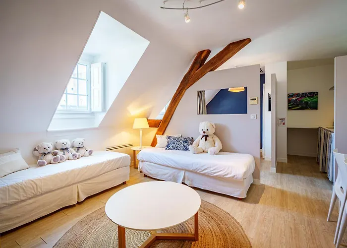 The Originals Boutique, Hotel Le Londres, Saumur