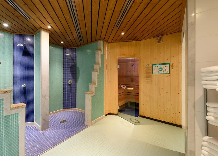 Sunday Hotel Muenchen Airport Freising