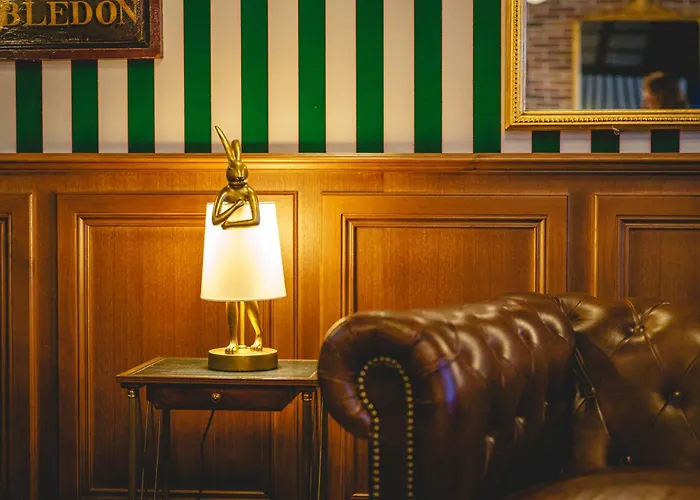 The Originals Boutique, Hotel Le Londres, Saumur