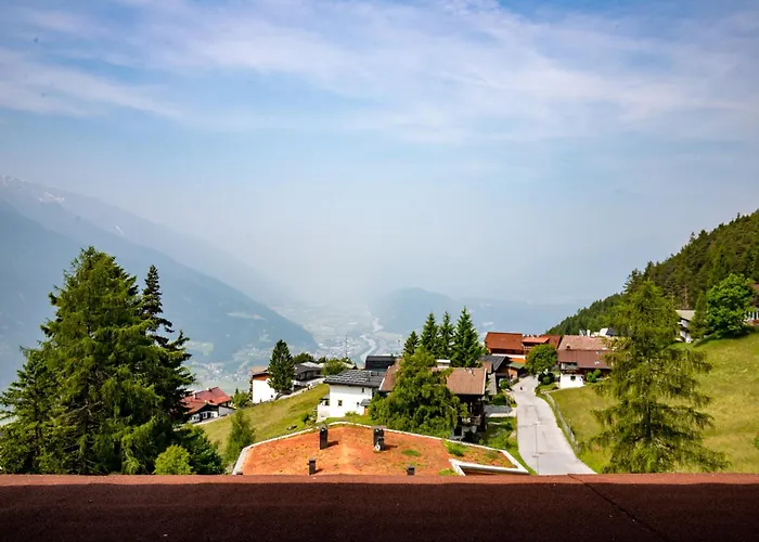 Hotel Pension Tyrol