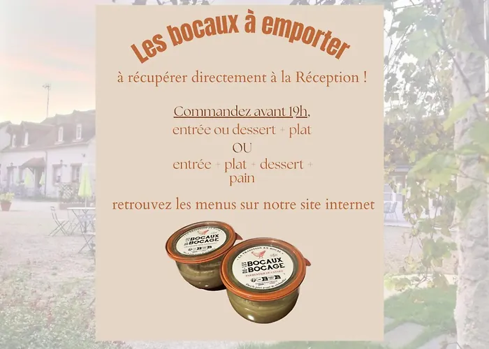 Logis Hotel Du Cygne