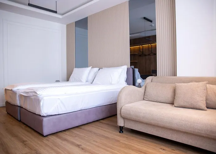 Hotel Aleksandrija
