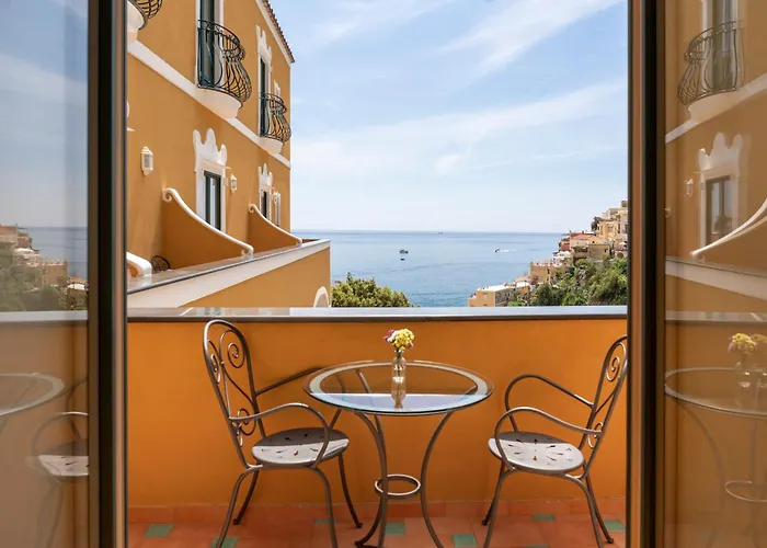 Hotel Savoia