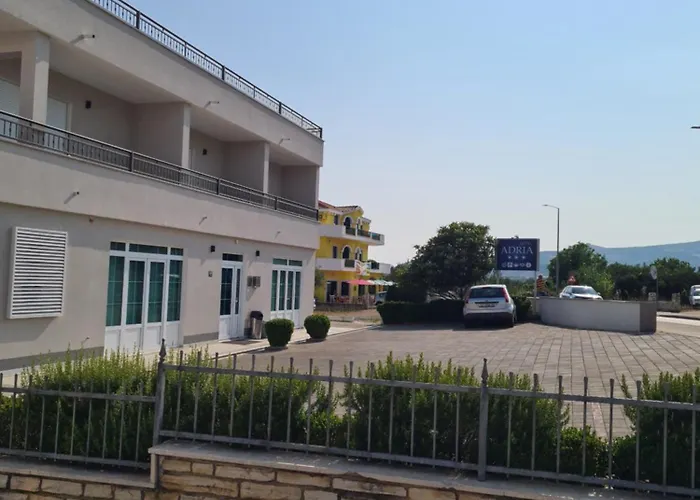 Hotel Adria