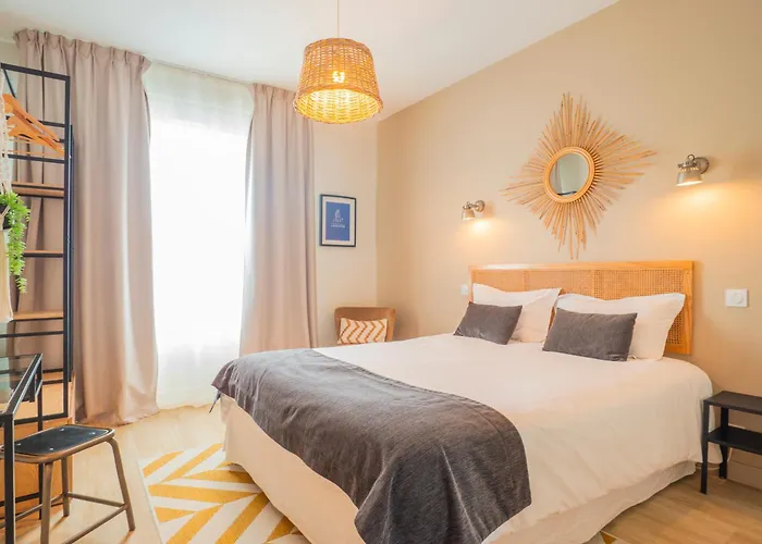 Hotel La Licorne