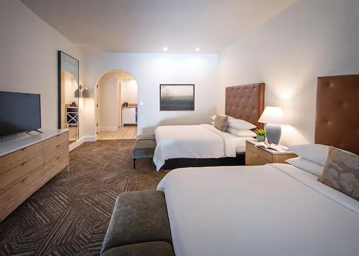 Appellation Lodi - Wine & Roses Resort And Spa