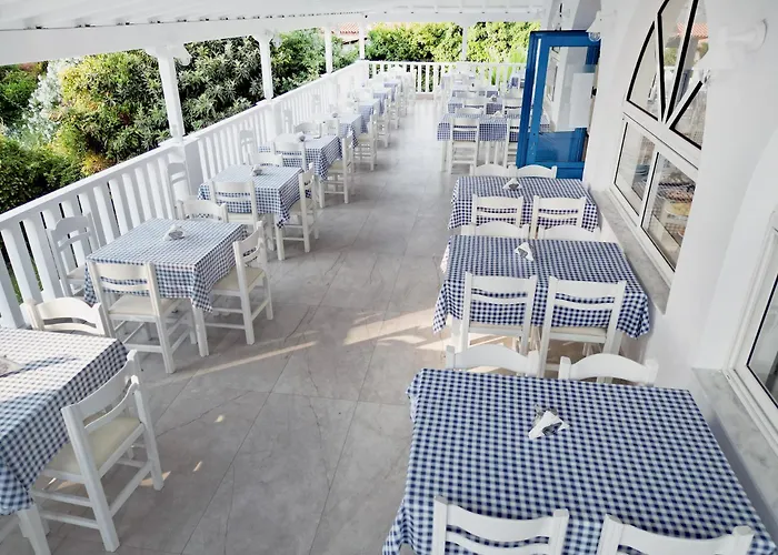 Theo Bungalows Boutique Hotel