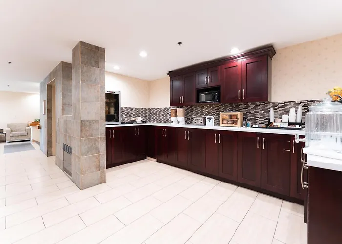 Prestige Aberdeen Lodge Kamloops
