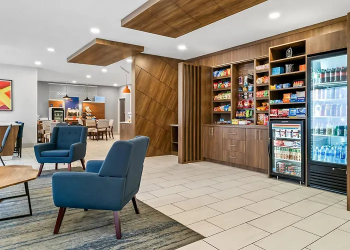 Holiday Inn Express Lapeer By Ihg