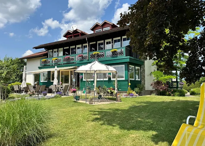 Landhaus Klopein