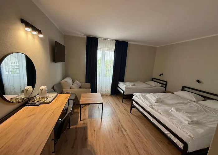 Hotel Kliper