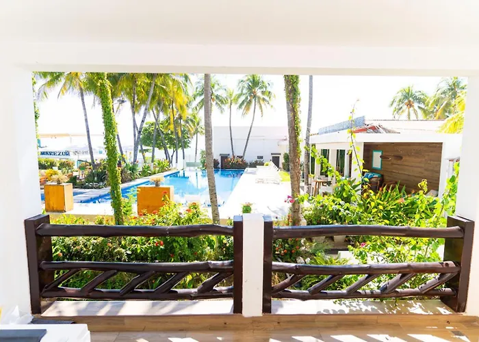 Hotel Los Farallones