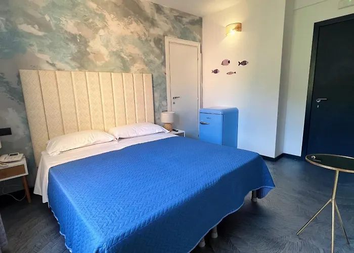 Hotel Le Grazie