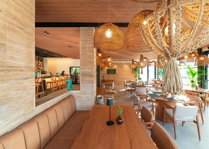 Hippocampus Boutique Hotel