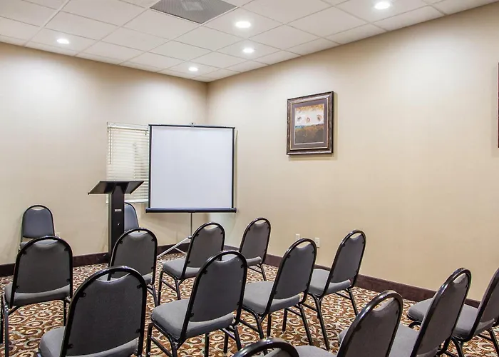 Comfort Inn & Suites Tuscumbia-Muscle Shoals