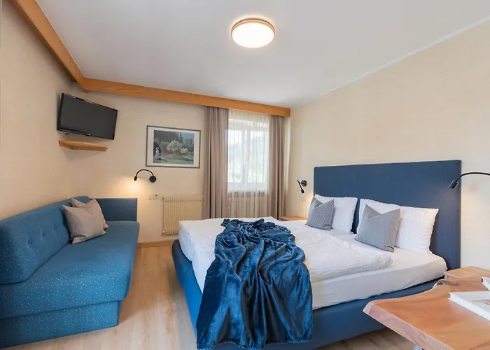 Hotel Nocker