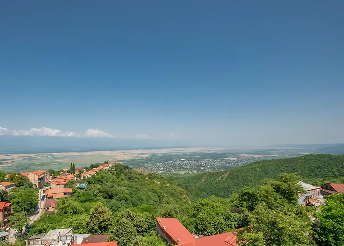 Kabadoni Boutique Hotel
