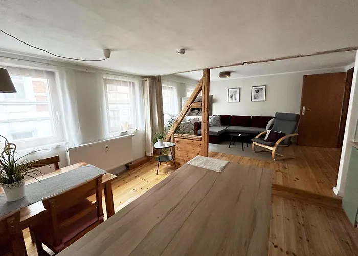 Apartment Pension Sternchen