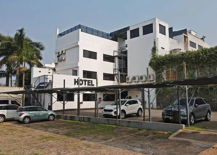 Bella Vista Hotel - Encarnación