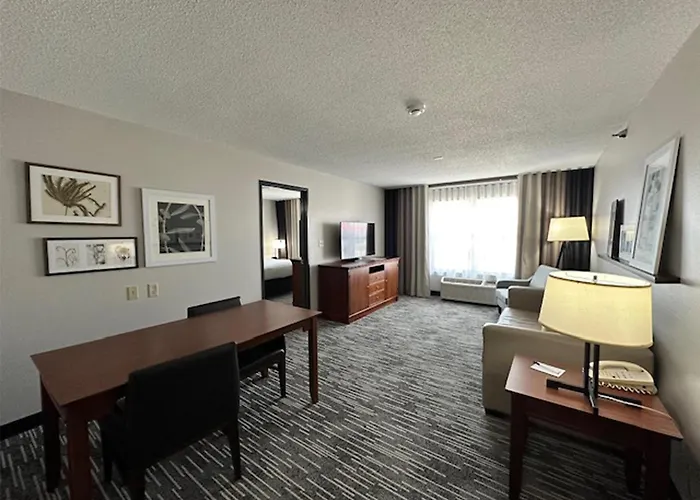 Best Western Harmony Inn Fort Dodge Iowa