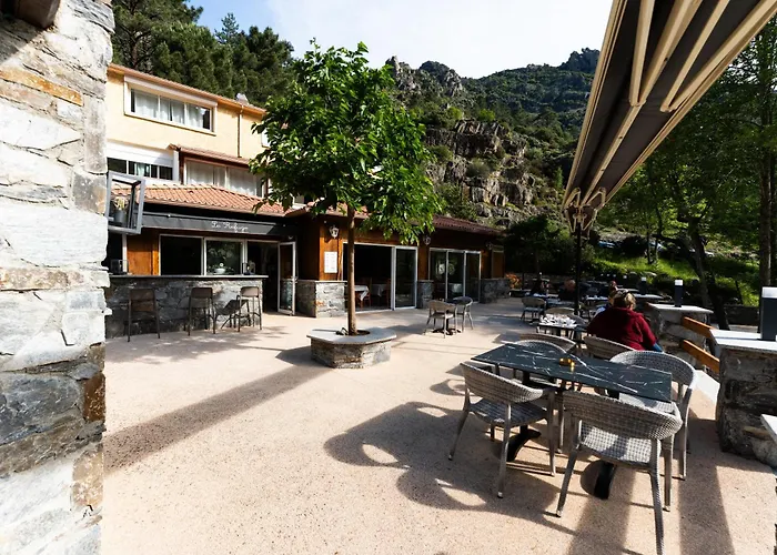 Hotel Arena Le Refuge