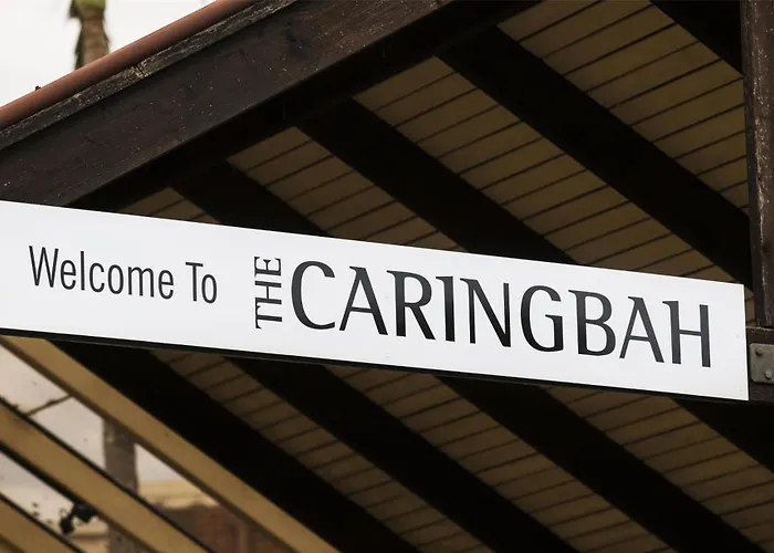 Nightcap At Caringbah Hotel