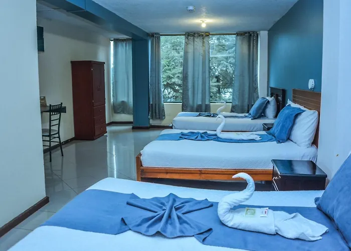 Hotel Miraflores