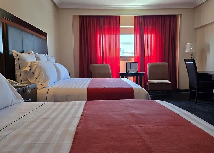 Hotel Two Select
