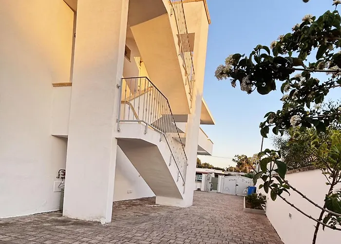 " La Tonnara Casa Vacanze "