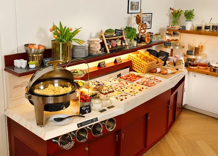 Rosi Boutique Hotel