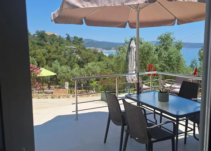 Endless View Villa