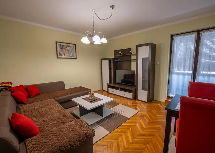 Apartman Sabljak