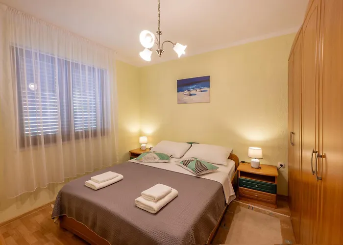 Apartman Sabljak