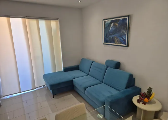 City Center Apartman Gabriel