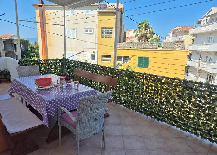 City Center Apartman Gabriel