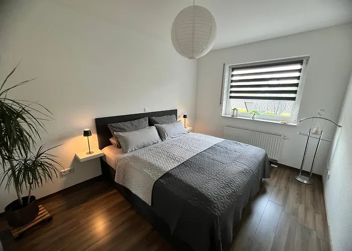 Ferienwohnung Am Philosophenweg