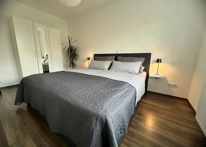 Ferienwohnung Am Philosophenweg
