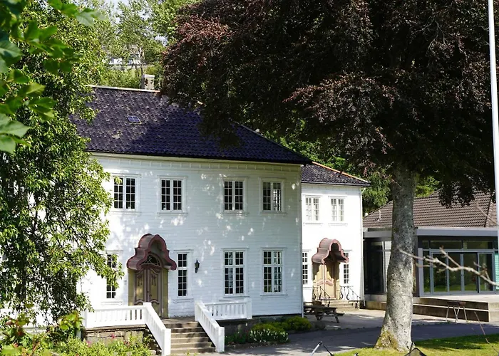 Hald Bed And Breakfast