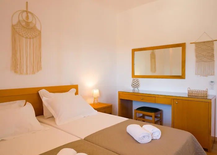 Elounda Anemelia Apartments