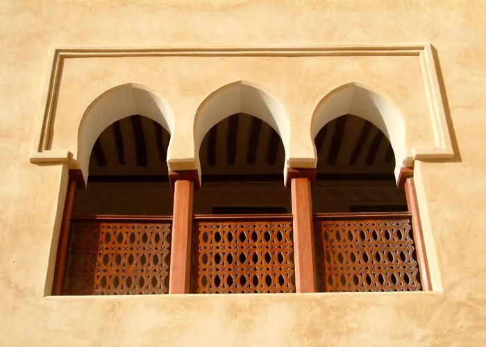 Lamu House