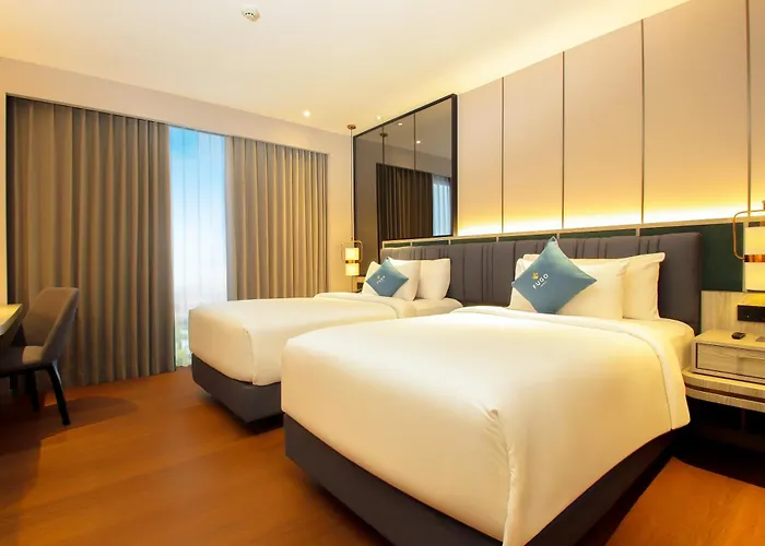 Fugo Hotel Banjarmasin