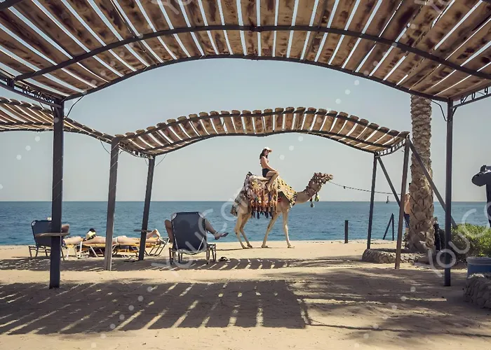 Al Dora Residence Suites Hurghada