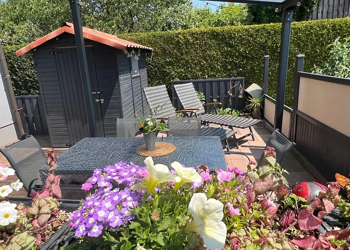 Ferienwohnung Leopold