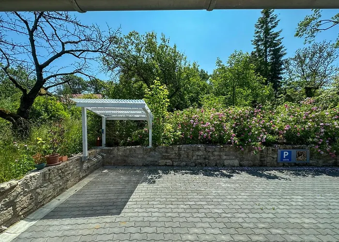 Ferienhaus Esswiese