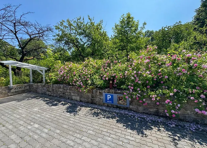 Ferienhaus Esswiese