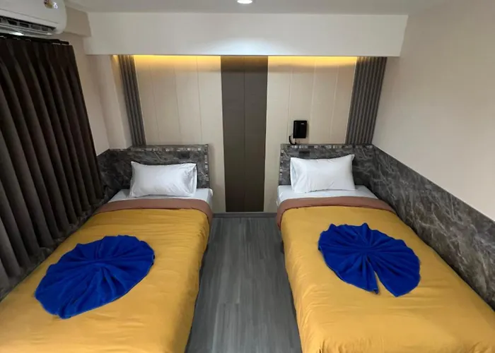 Ck Residence